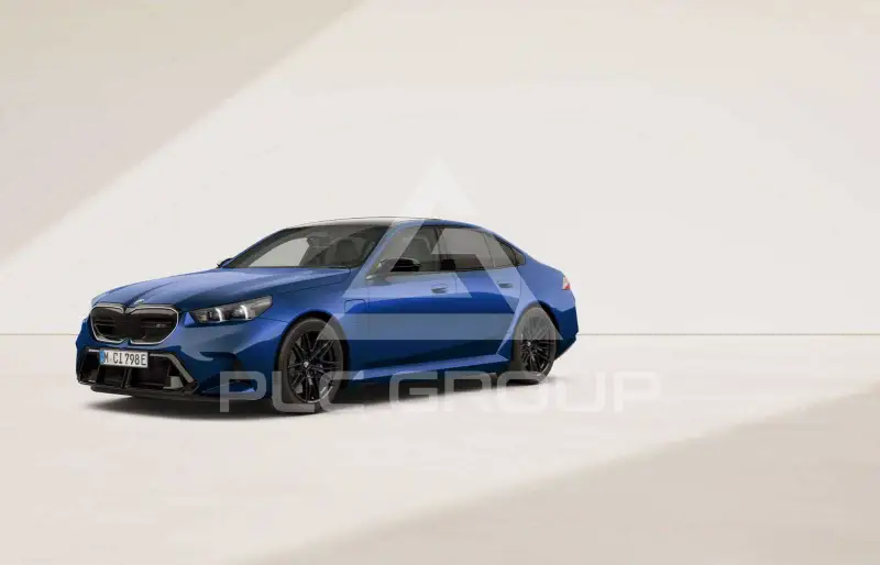 2024 BMW M5