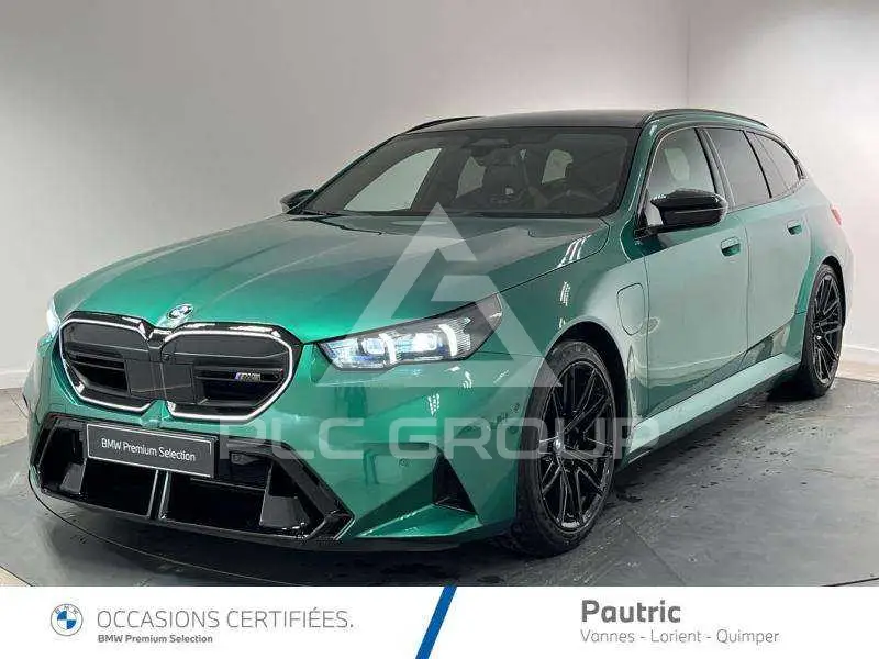 2024 BMW M5