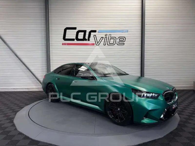 2024 BMW M5