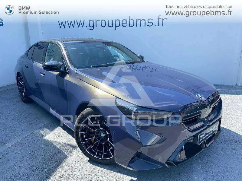 2024 BMW M5