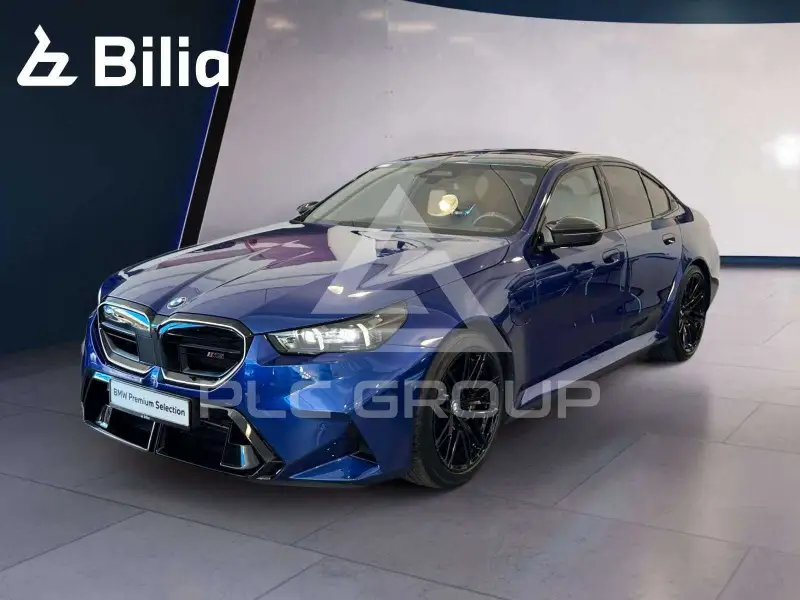 2024 BMW M5