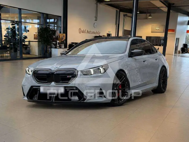 2024 BMW M5