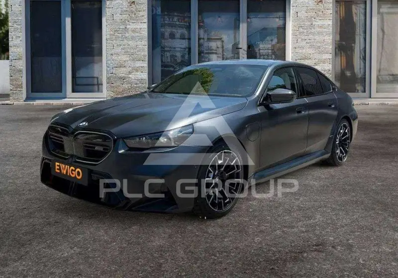 2024 BMW M5