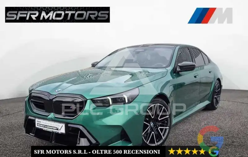 2024 BMW M5