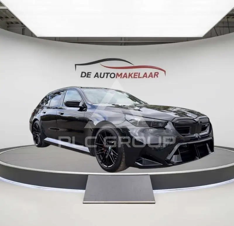 2024 BMW M5