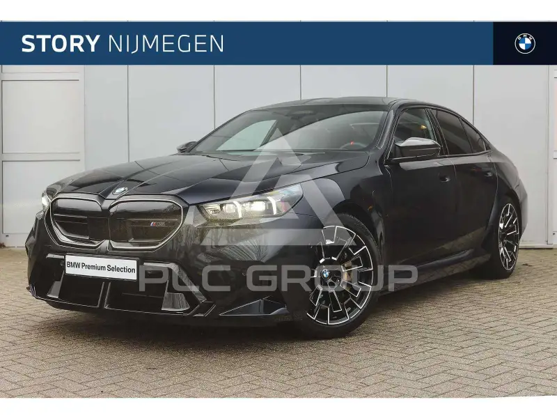 2024 BMW M5