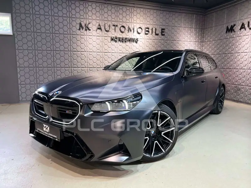 2024 BMW M5