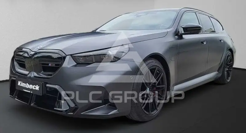 2024 BMW M5