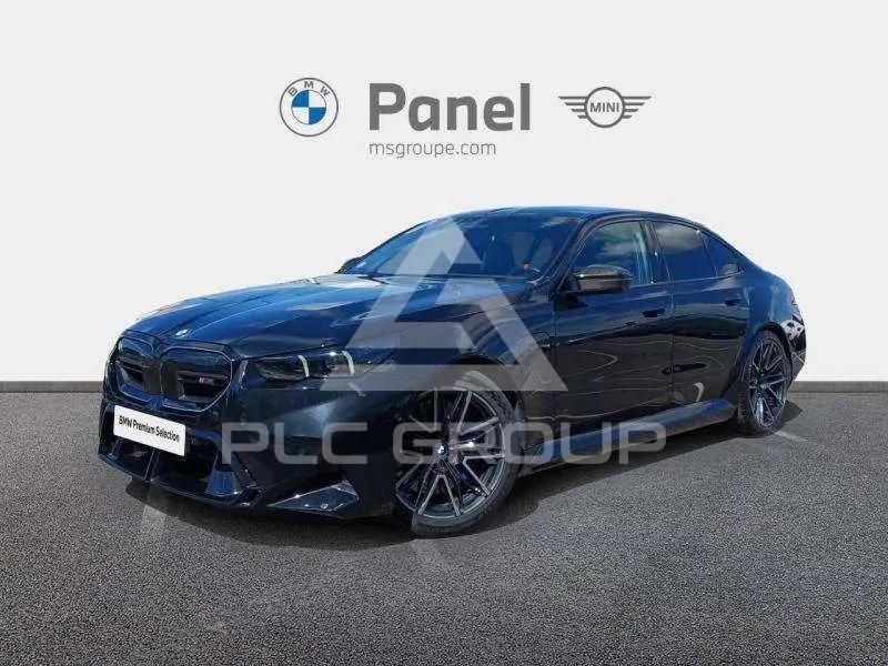 2024 BMW M5