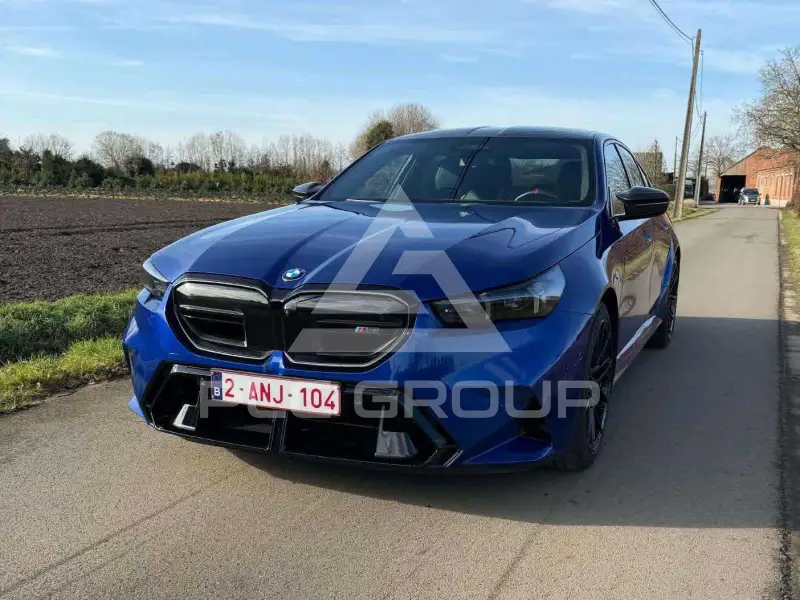 2024 BMW M5