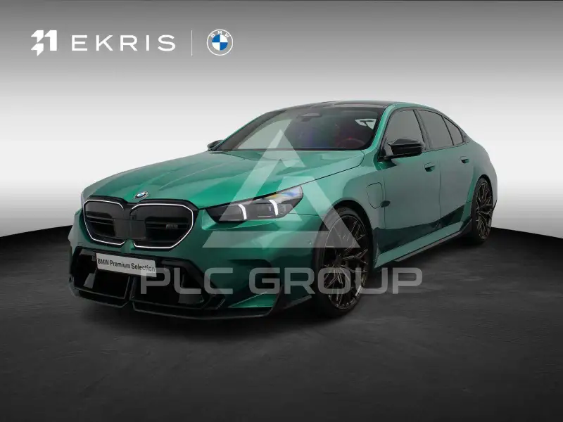 2024 BMW M5