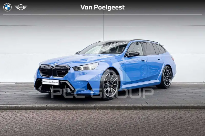 2024 BMW M5