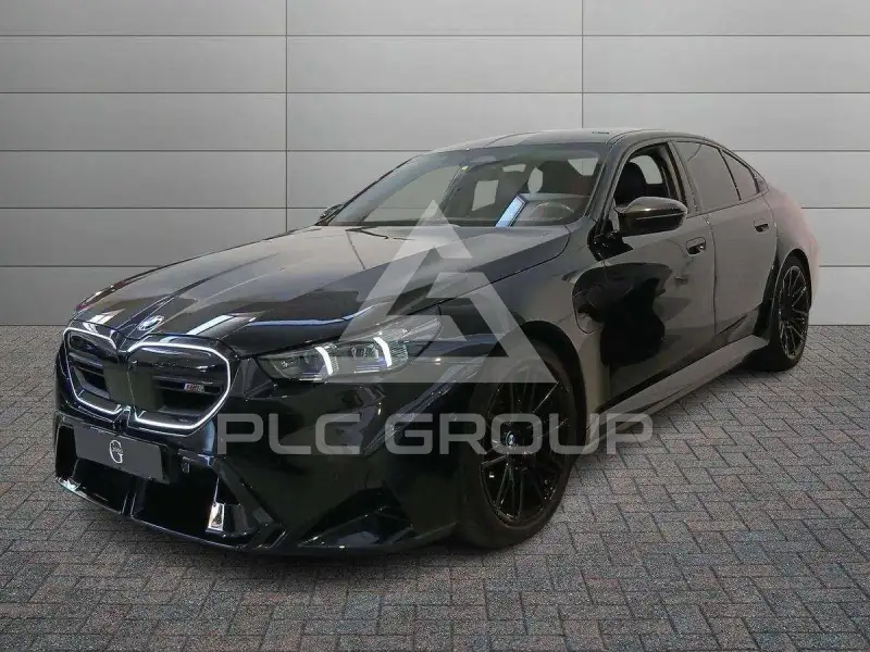 2024 BMW M5