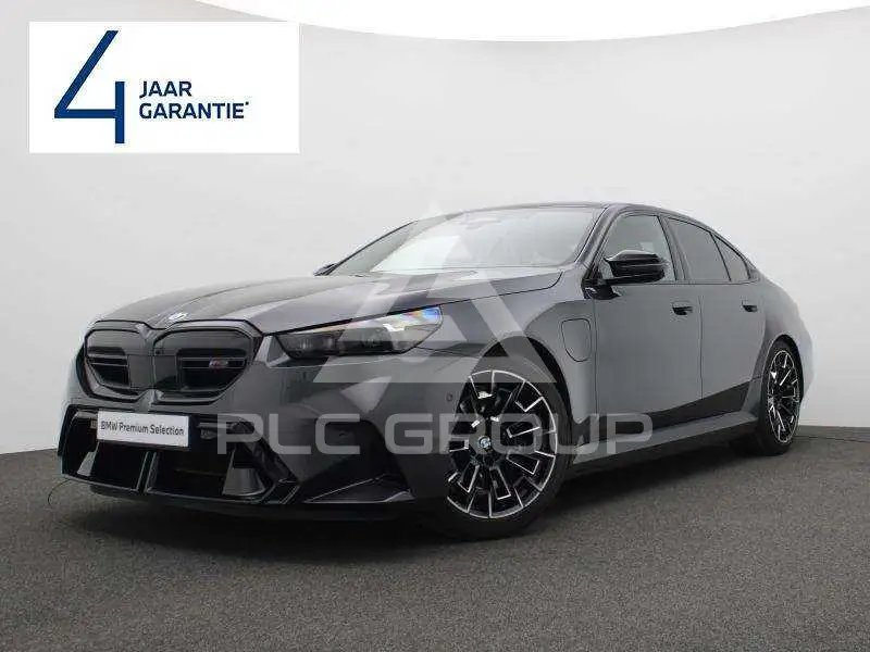 2024 BMW M5