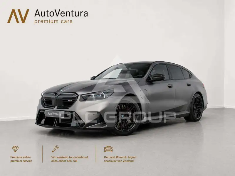 2024 BMW M5