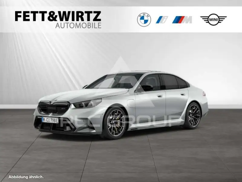 2024 BMW M5