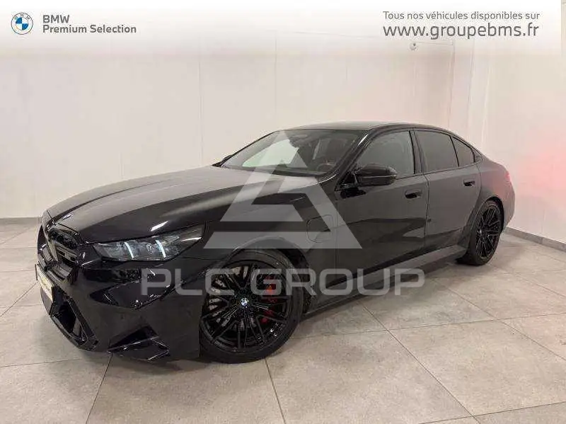 2024 BMW M5