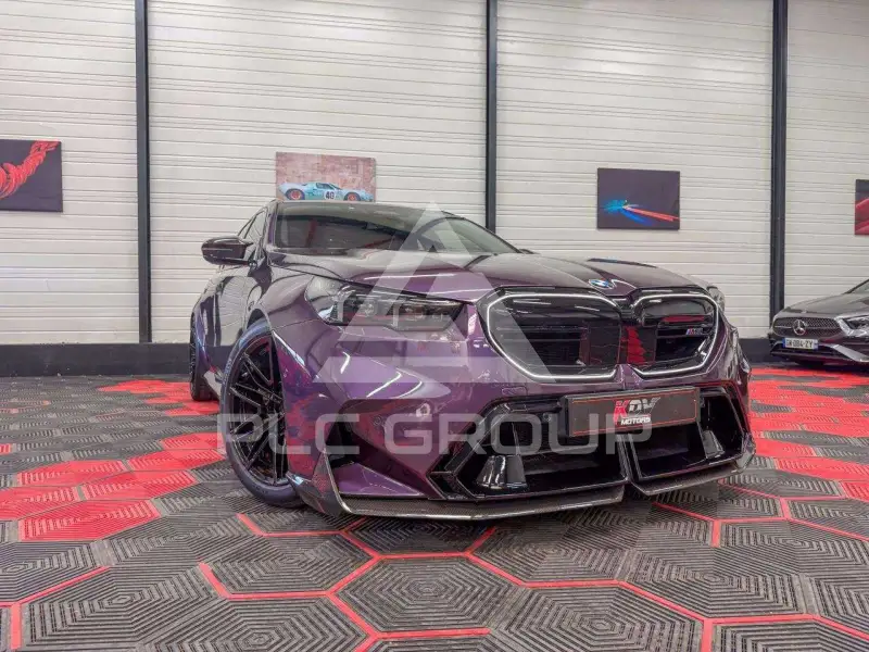 2024 BMW M5