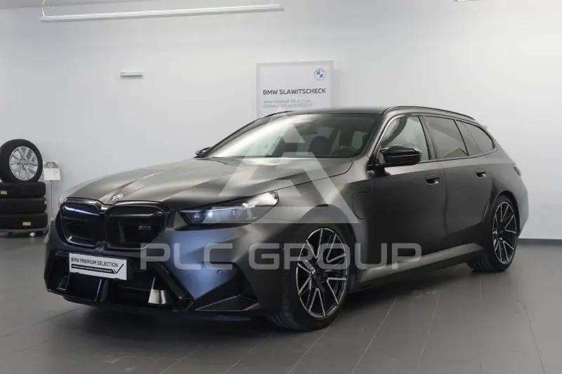 2024 BMW M5