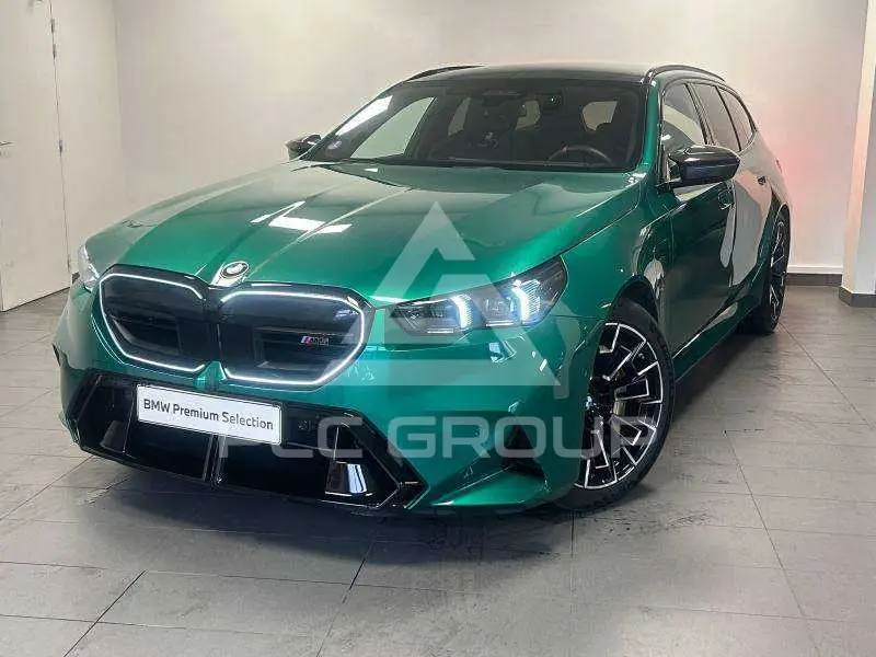 2024 BMW M5