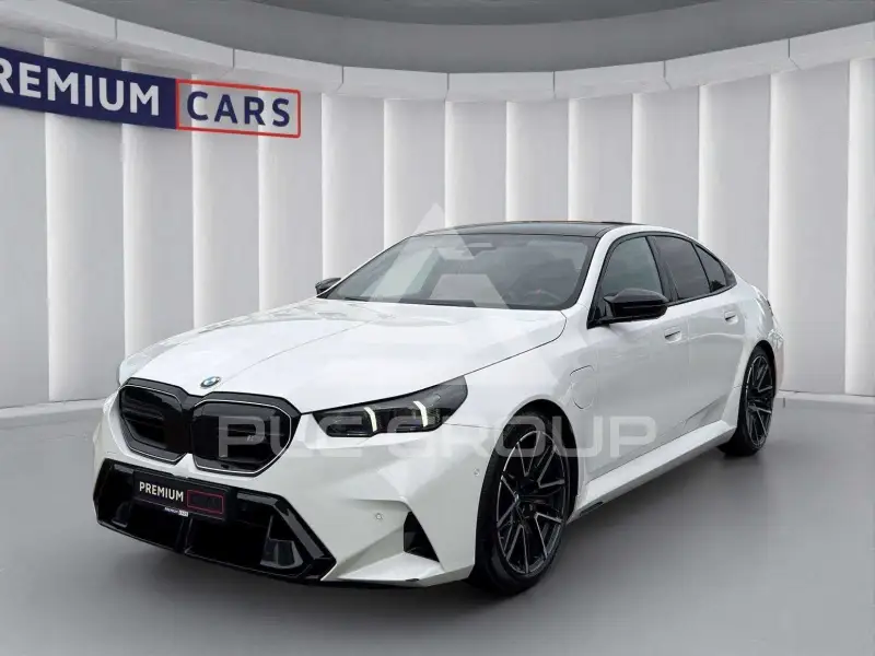 2024 BMW M5