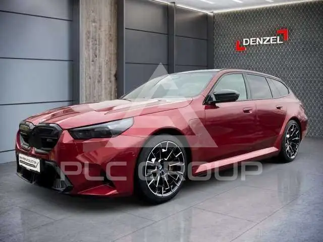 2024 BMW M5