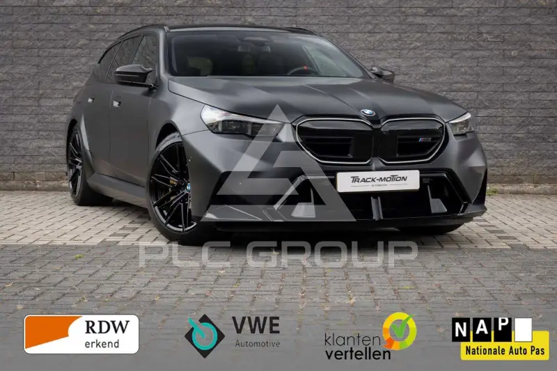 2024 BMW M5