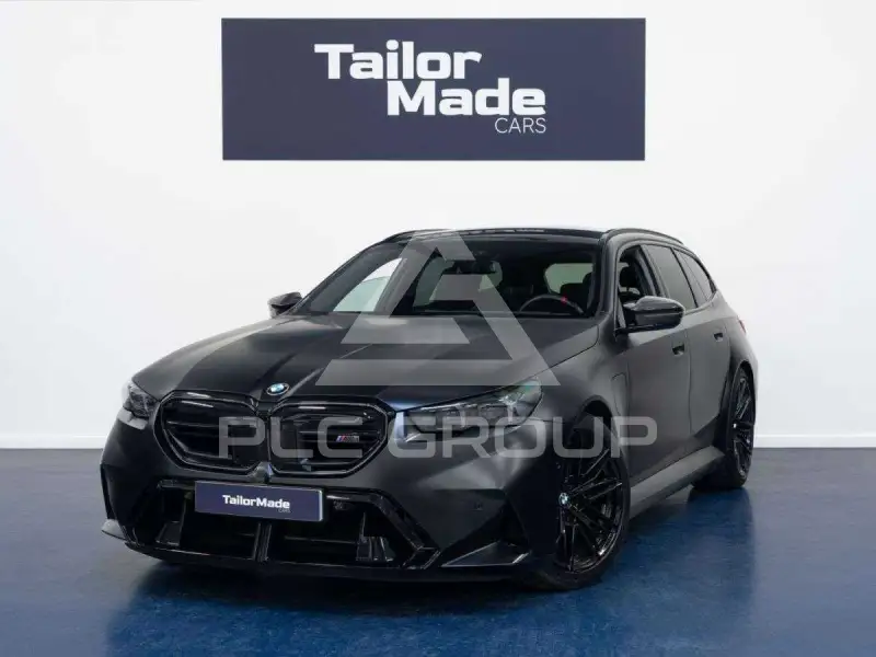 2024 BMW M5