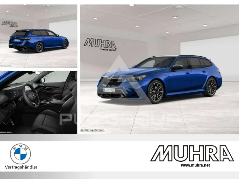 2024 BMW M5
