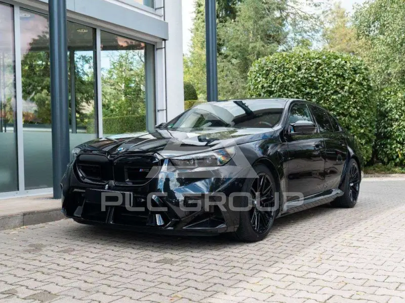 2024 BMW M5