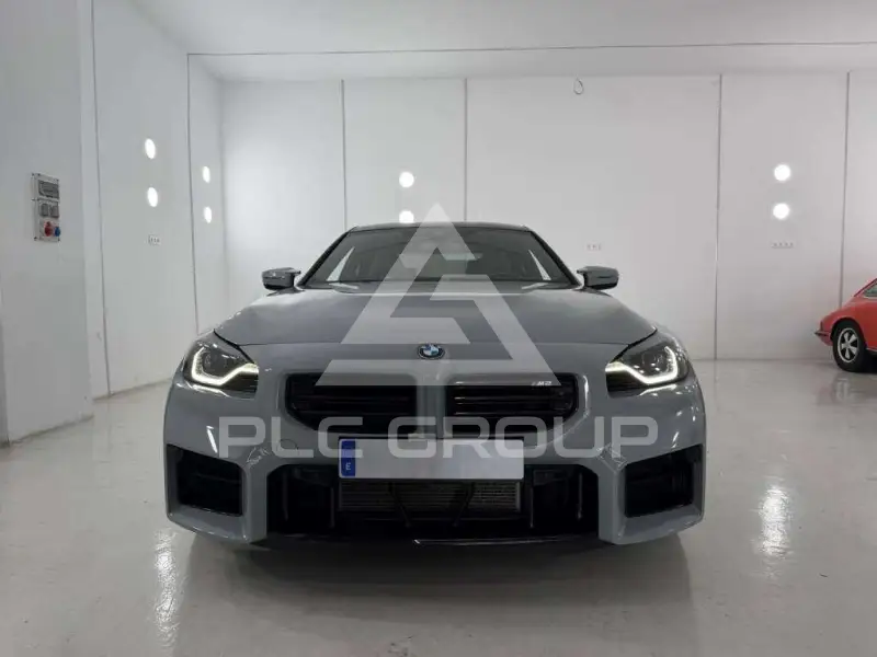 2024 BMW M2