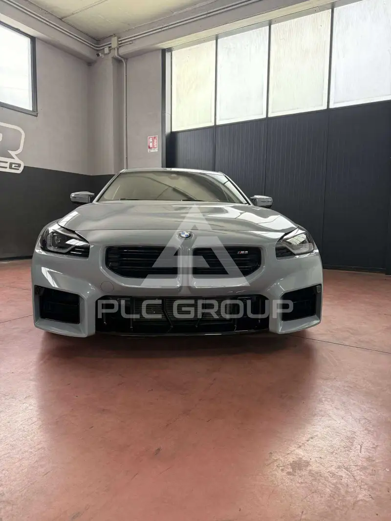 2024 BMW M2