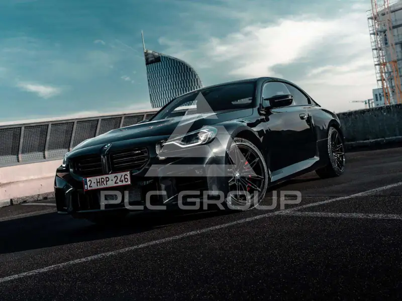 2024 BMW M2