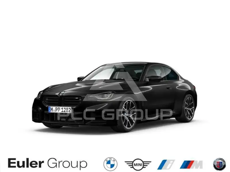 2024 BMW M2