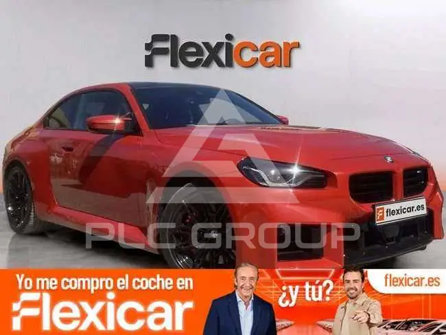 2024 BMW M2