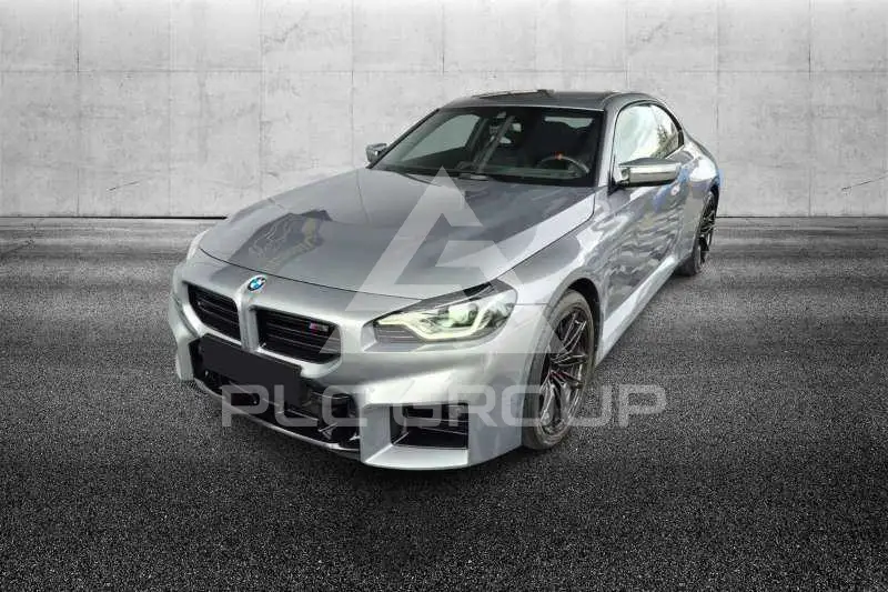 2024 BMW M2