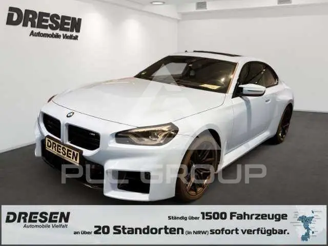 2024 BMW M2