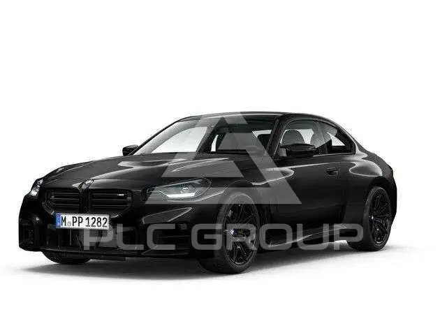 2024 BMW M2