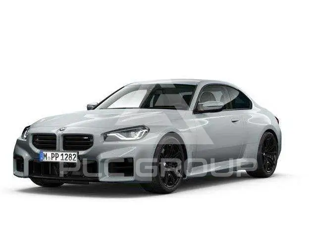 2024 BMW M2
