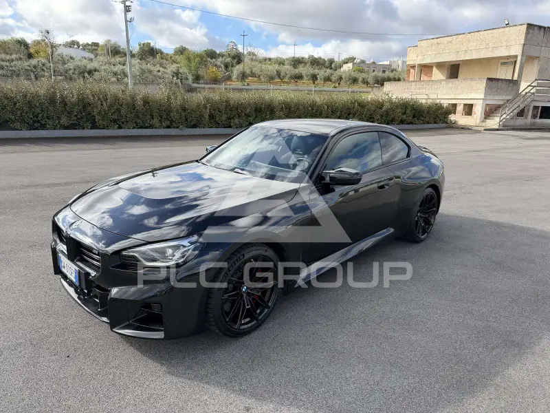 2024 BMW M2