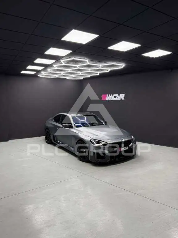 2024 BMW M2