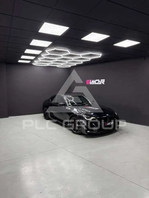 2024 BMW M2