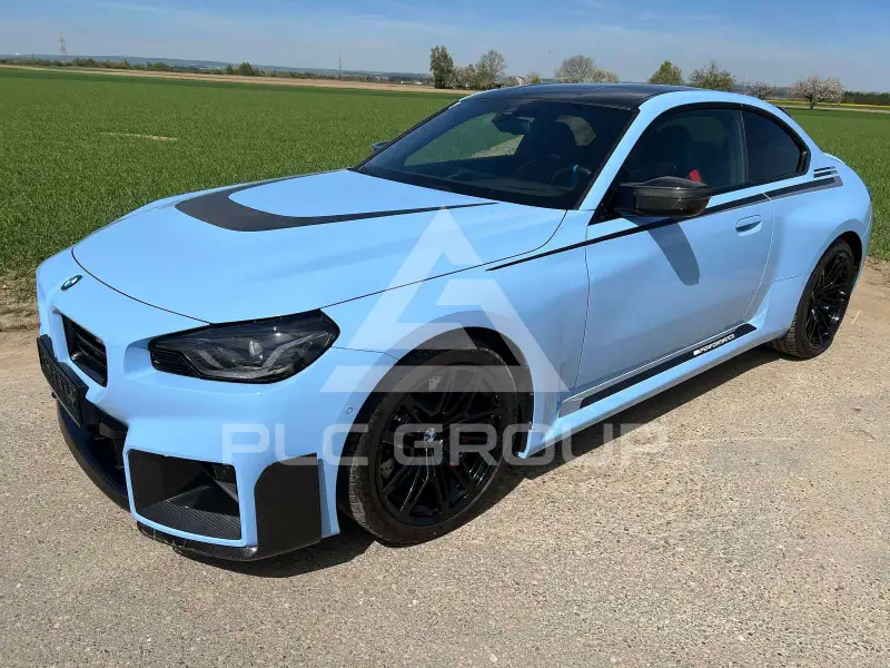2024 BMW M2