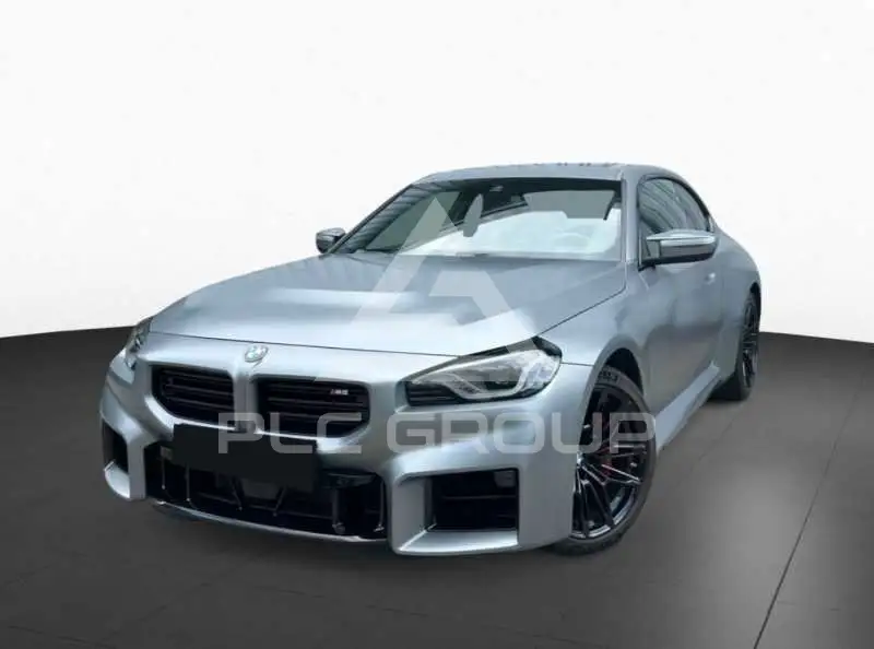 2024 BMW M2