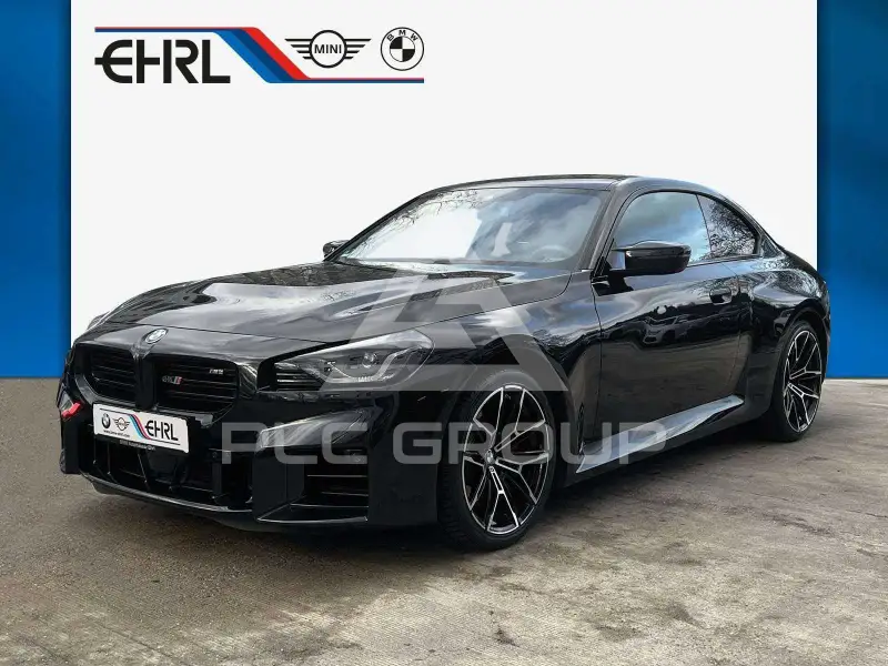 2024 BMW M2