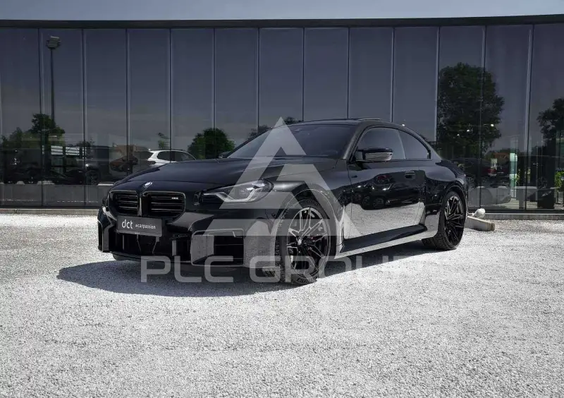 2024 BMW M2