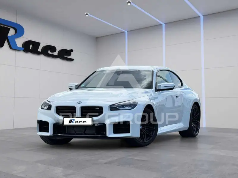 2024 BMW M2