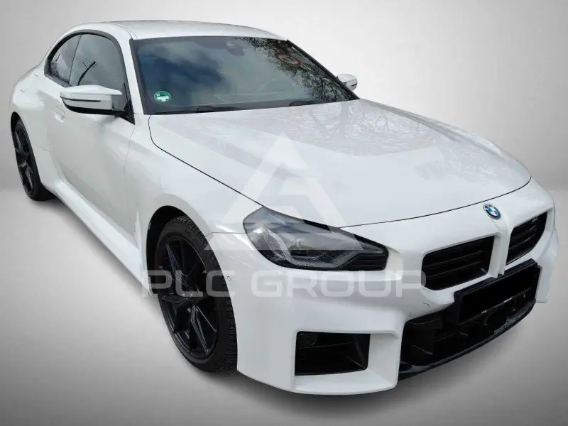 2024 BMW M2