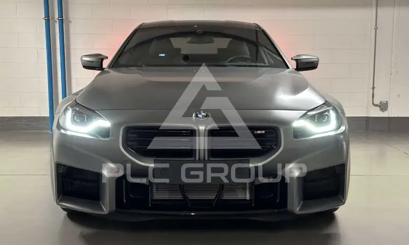 2024 BMW M2
