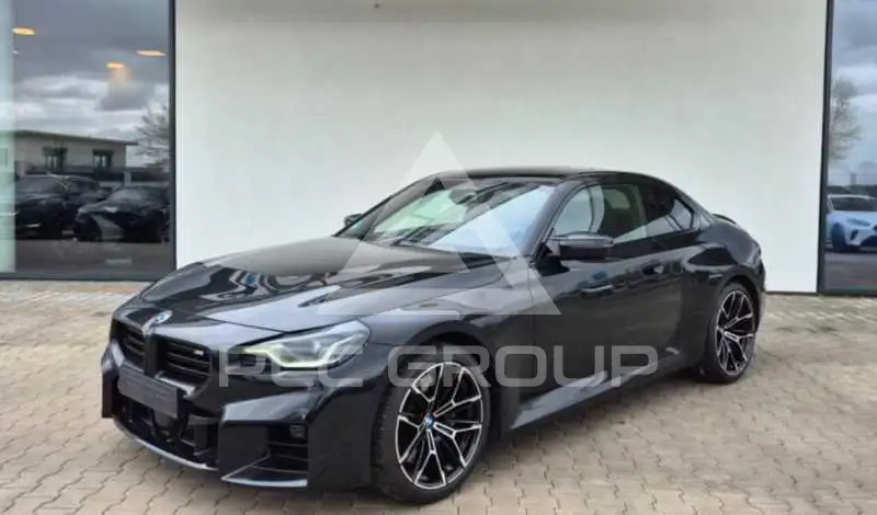 2024 BMW M2